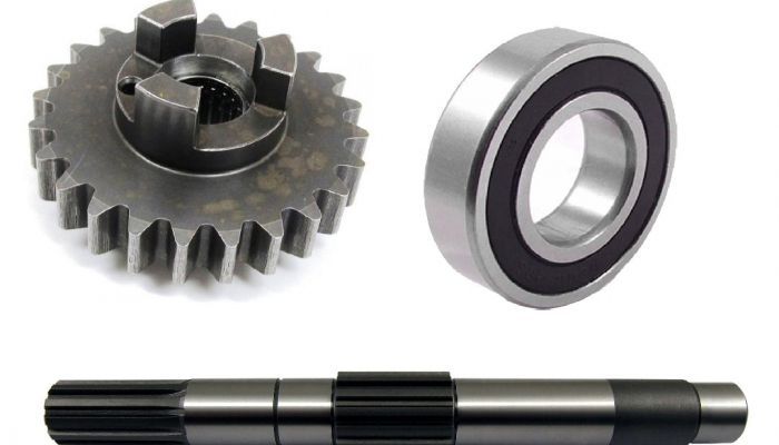 Как устранить неисправности трансмиссии, ходовой части и механизмов управления снегохода